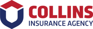 Collins Insurance Agency logo Collins Insurance Agency - Logo 800